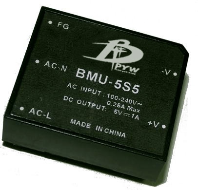 BMU-05S Series